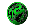 ☠ORDER OF THE EMERALD DRAGON☠