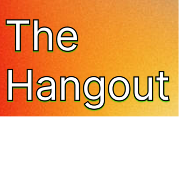 [FREE CHAT ROBLOX⭐] The Hangout