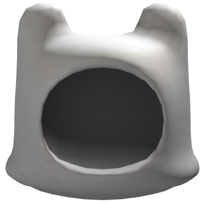 Finn Capuz Roblox item