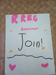 RREG development