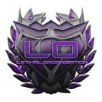 Lethal Organization