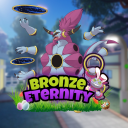[Easter 🥚] Bronze Eternity