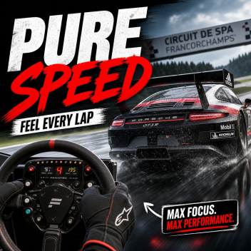 Pure Speed