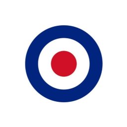 Royal Air Force parade Grounds