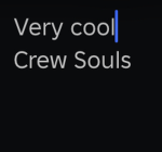 SoulFrontationFuse
