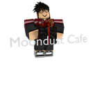 Moondust Cafè