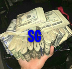 $krilla Gang