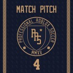[PRS] Match Pitch 4