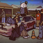 StreetVibez
