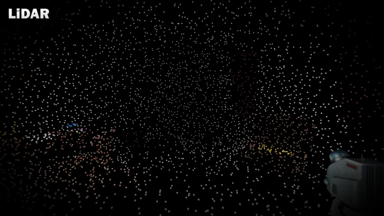 LiDAR Play On Roblox NoFilter