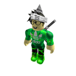 Hunters Fan