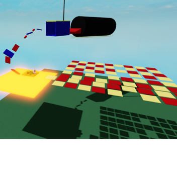 Repoman46's Low Effort Obby