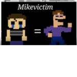 MikeVictim