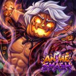 [🎃 UPD] Anime Smash