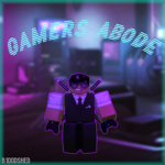 Gamers Abode
