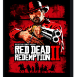 Read dead Redemption # Group