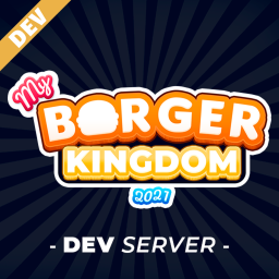 My Burger Kingdom 2021