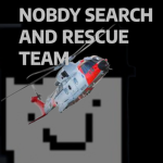 NOBDY SEARCH AND RESCUE TEAM