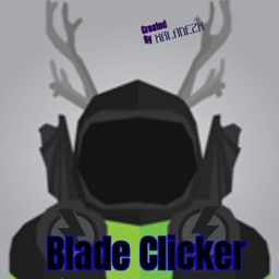 Blade Clicker