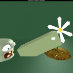 Plants Vs Zombies -New Plants