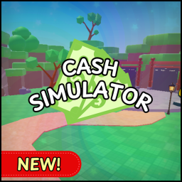 [NEW!] Cash Simulator