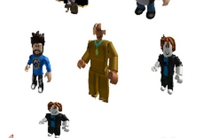 scoob goes to scool