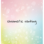 -chromatic ranking-
