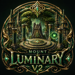 LUMINARY COMMUNITY.
