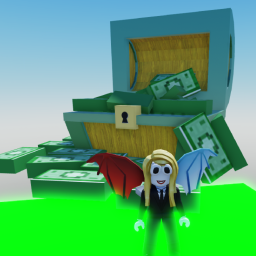 Robox Easy Obby (ROBOX)