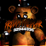 Freddy FazBears Home