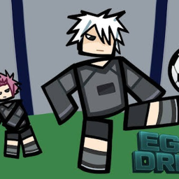 Ego Dream