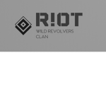 R!OT- Wild Revolvers Clan