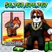 Jail ur Friend icon