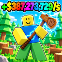 Chop for Legendary Axes!