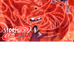 Storm Shippuden: Rebirth