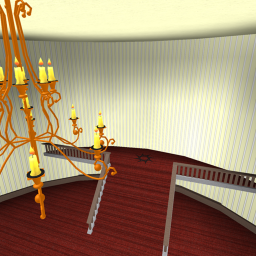 Ⓐ ⓅⓁⒶⓎⒺⓇ  Game Lobby