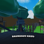 BAUMHAUS KRIEG GRUPPE