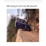 I don’t want to do this