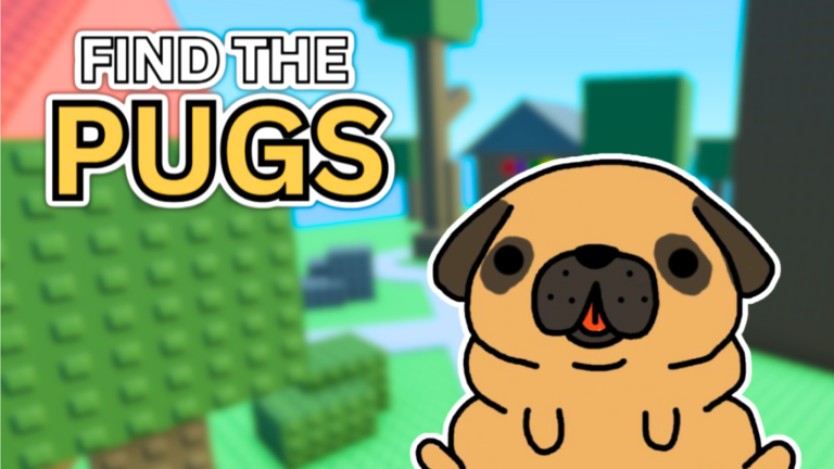 Find The Pugs (68) screenshot 4