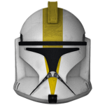 [CAR] 327th Star Corps