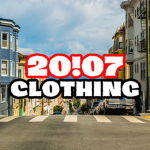 - 20!07 Clothing Store -