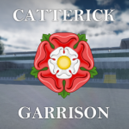 Catterick Garrison, North Yorkshire
