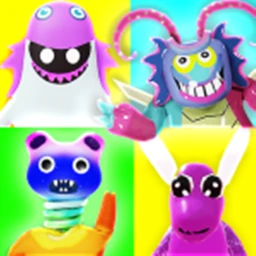 [😻NEW]Find The Garden of banban Chapter Morphs  icon