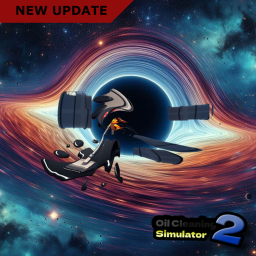 Oil Cleaning Simulator 2