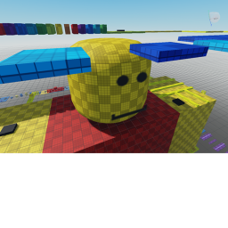 Impossible Obby I