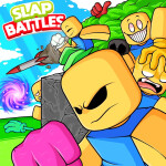 [🪠UPDATE] Slap Battles👏