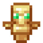 Minecraft Server Server, But On Roblox