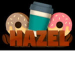 •Hazel Cafe•