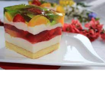 fruit of cake
