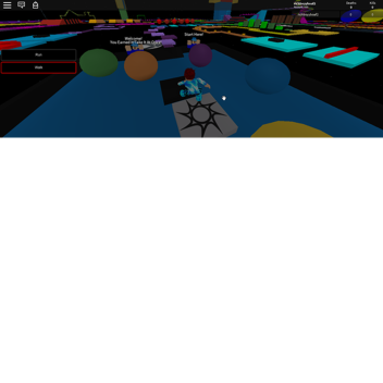 best hard obby